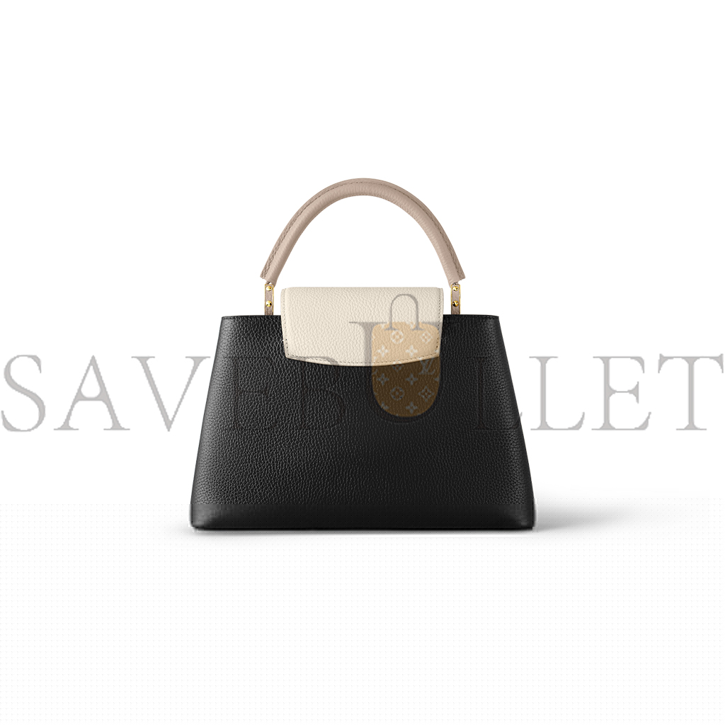 LOUIS VUITTON MASTER CAPUCINES MM BAG M20708 (31.5*20*11cm)